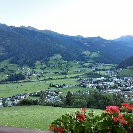 Ferienwohnung Egger Klaus Und Manuela マトライ・イン・オストティロル エクステリア 写真